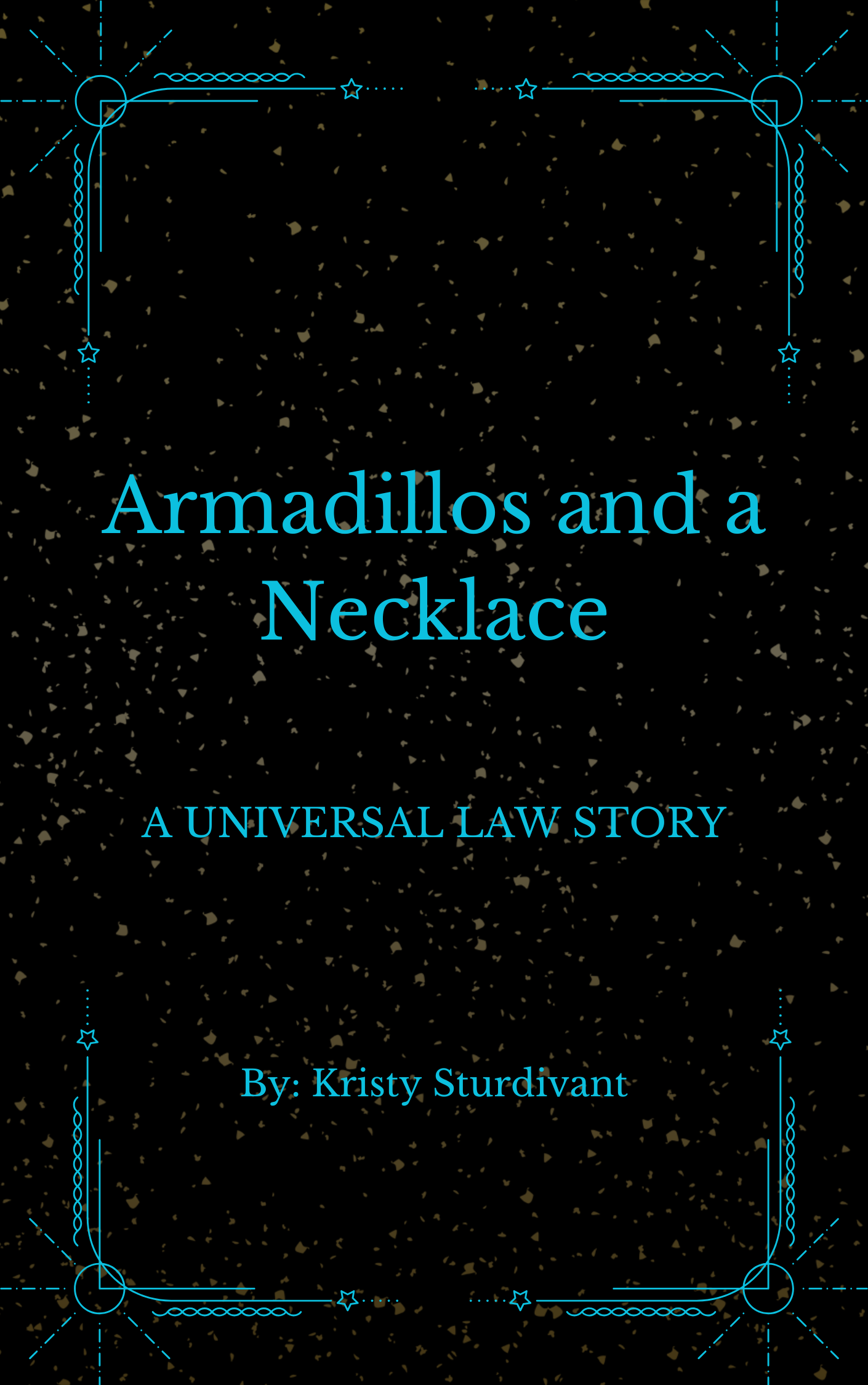 Armadillos and a Necklace Bookcover.png
