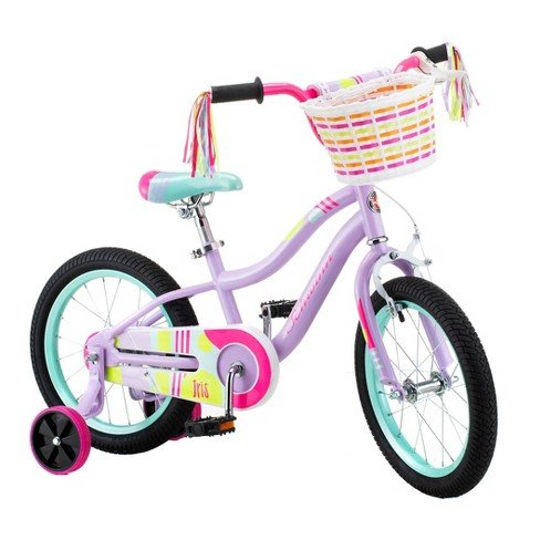 Bike Give Away