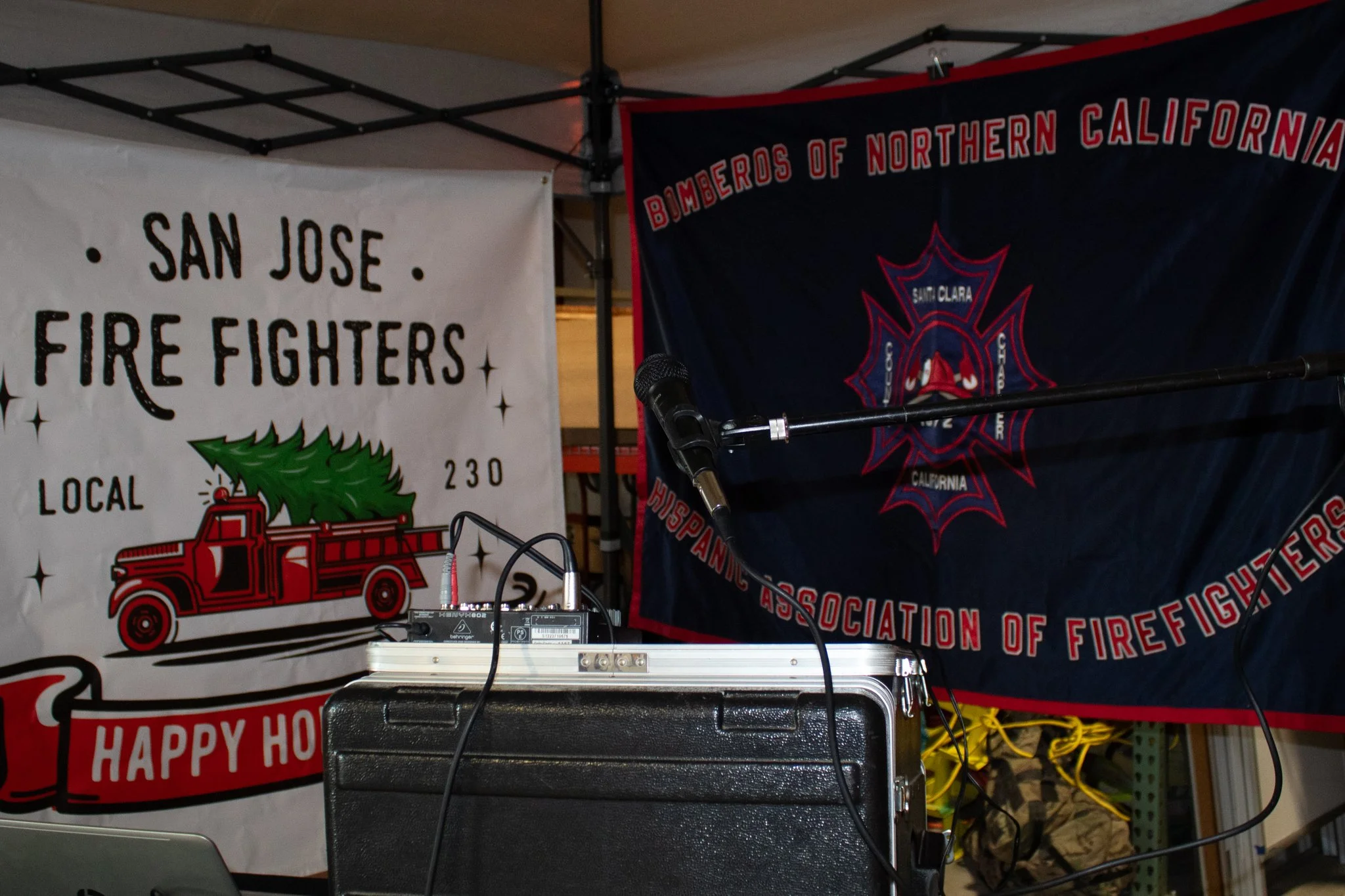 Annual Toy Drive 2025