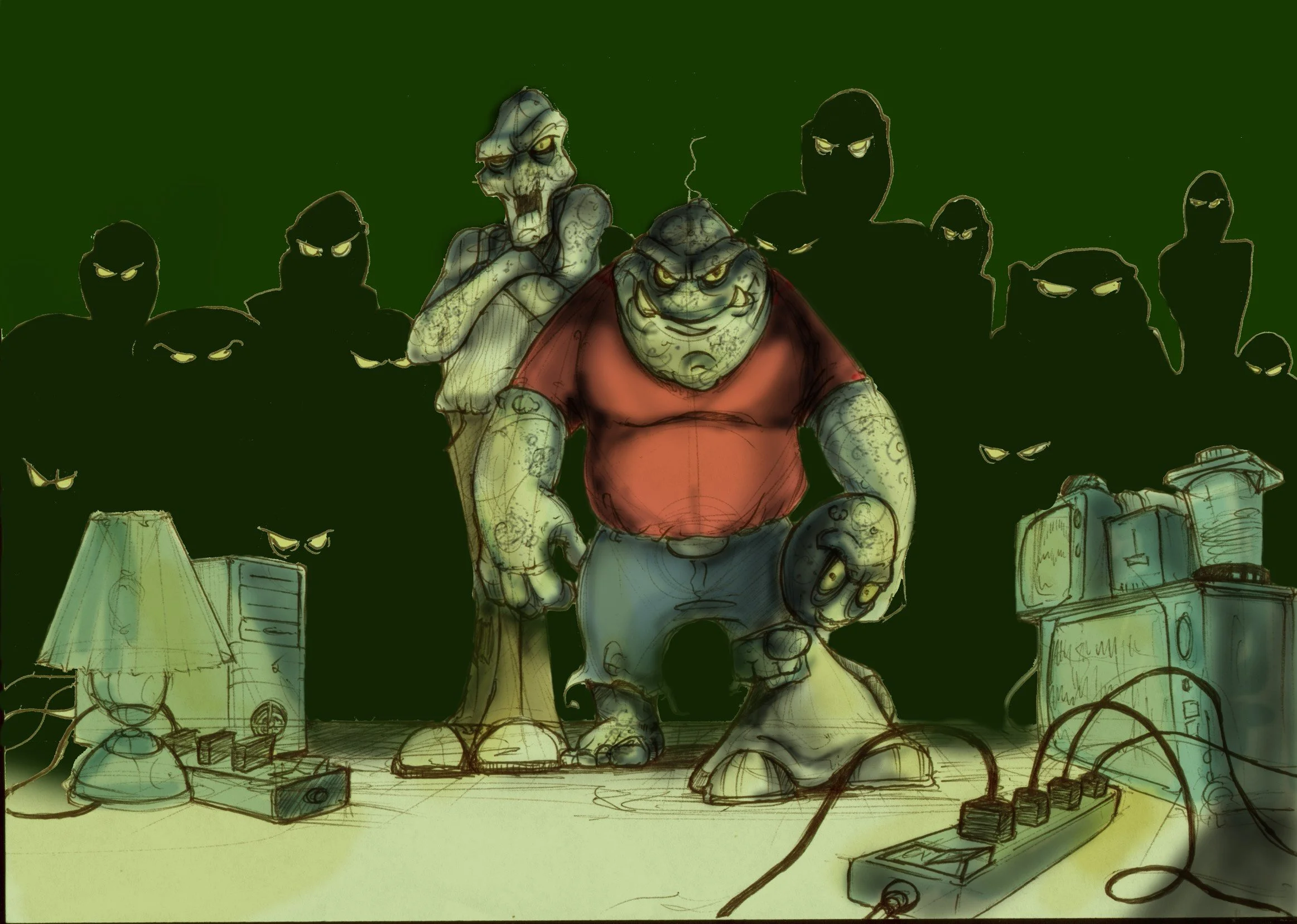 Power Hog minions.jpg