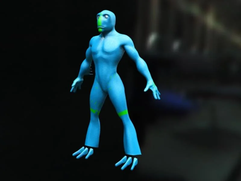 3D HydroBro July 23 2005.jpg