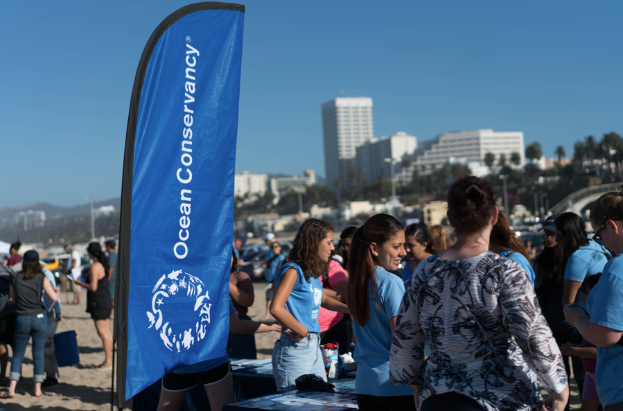 International Coastal Cleanup: A Day to Turn Trash Into Change