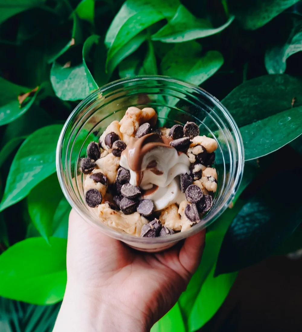 Desserts — City, O' City