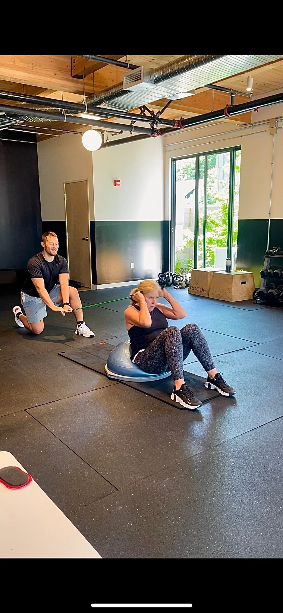 Ignite Fitness