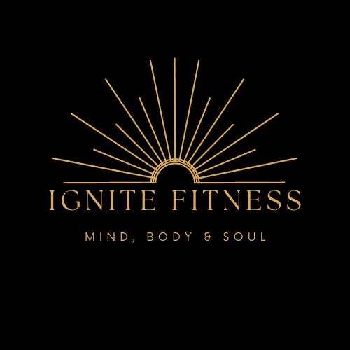 ignite fitness pdx