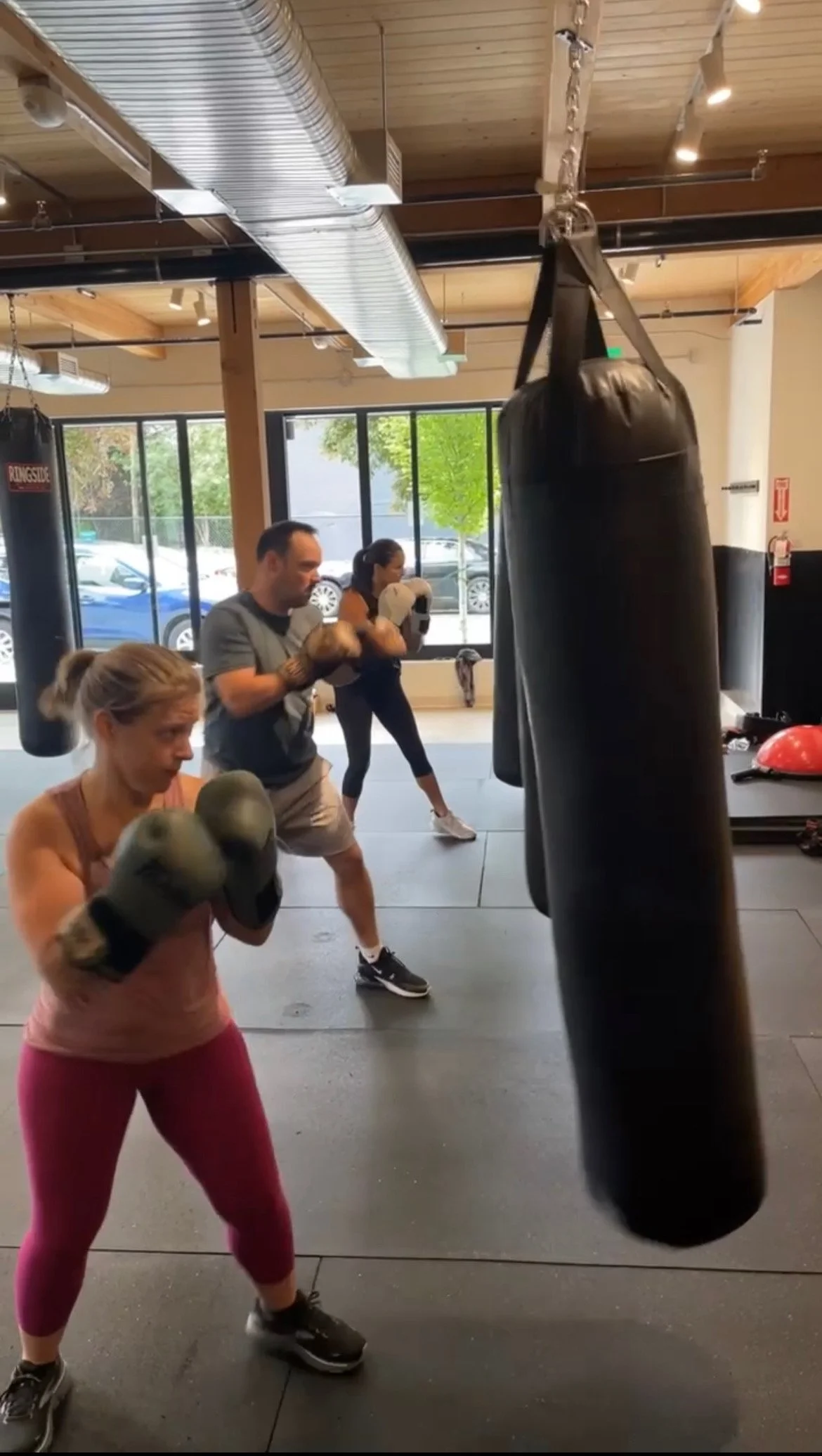 Ignite Fitness