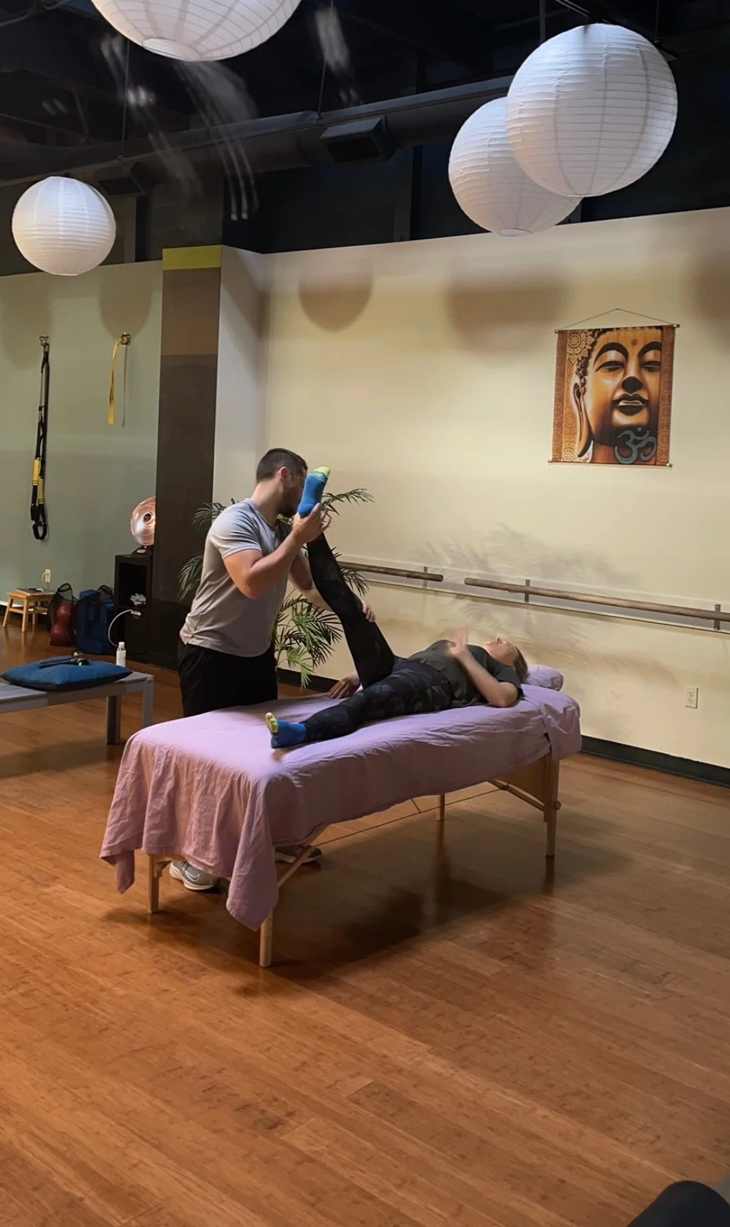 Ignite Fitness