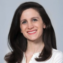 Diana Saville, cofounder and president of BrainMind