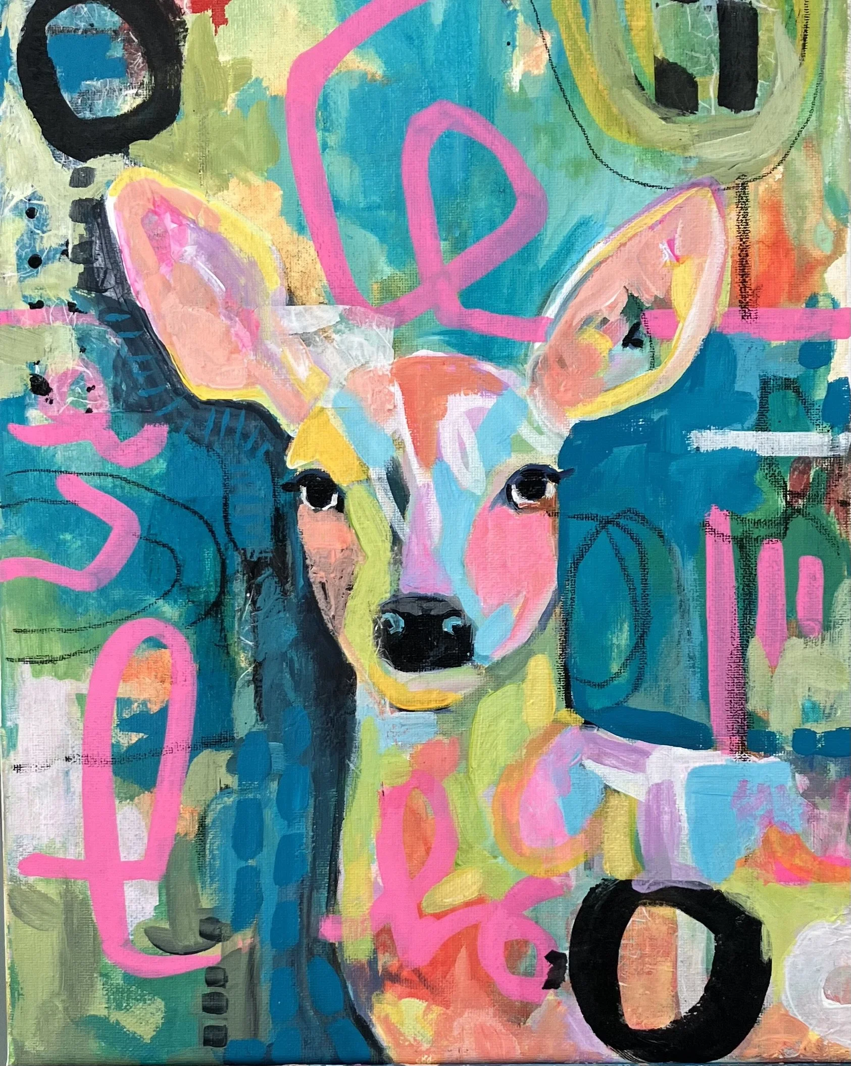 2026 Summer Art Classes 
