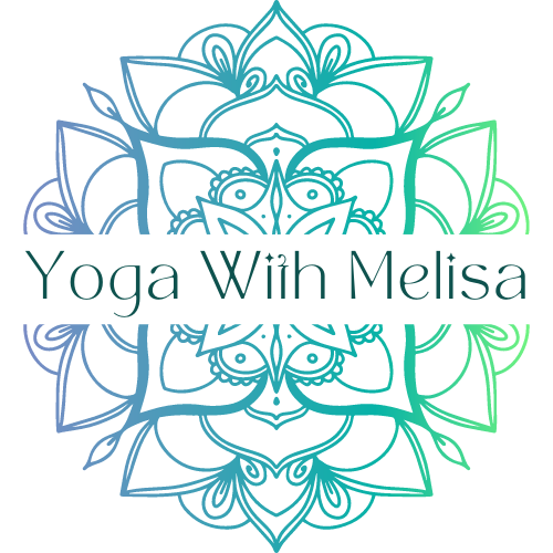 Yoga With Melisa