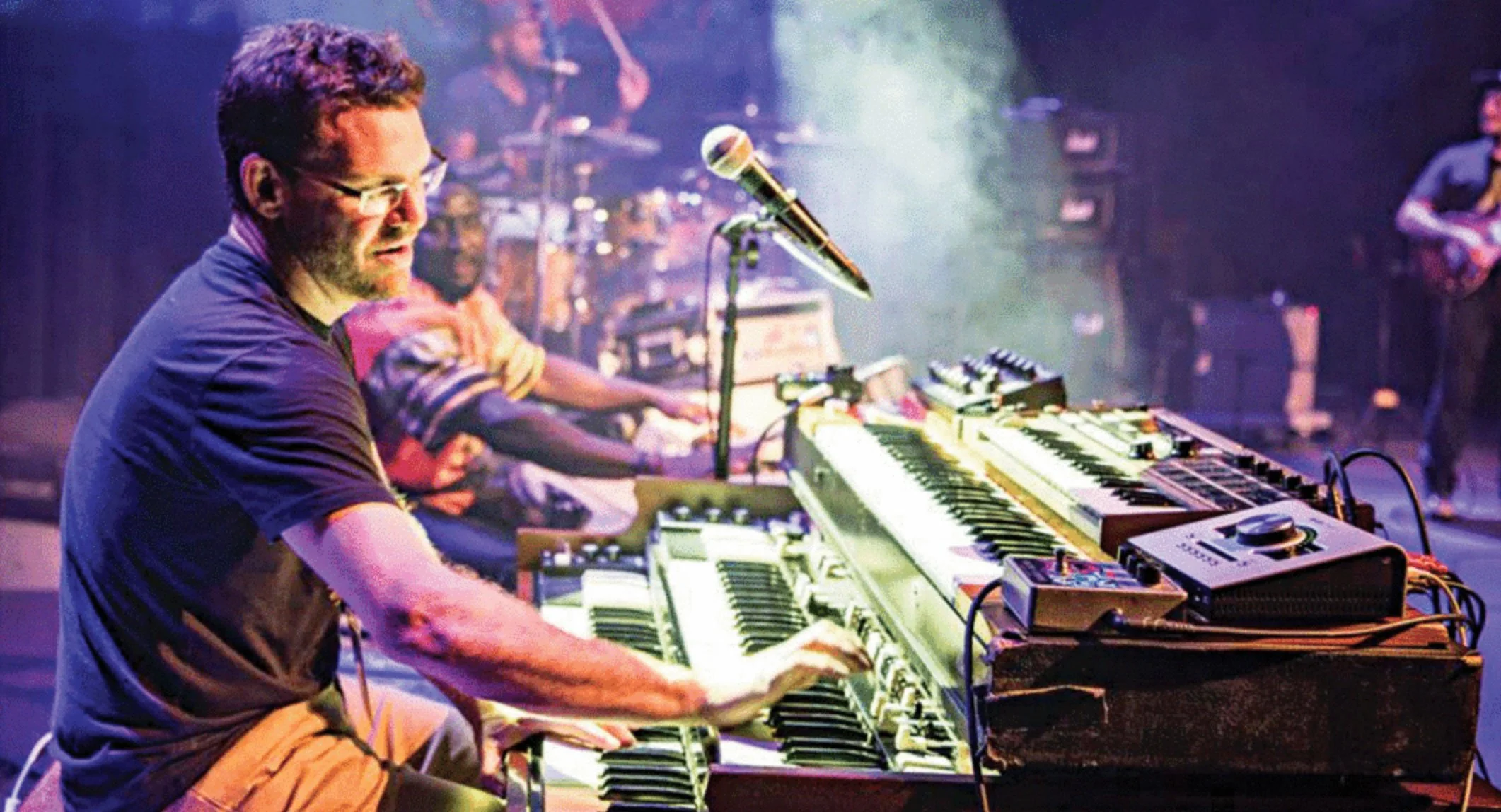GIANNI SOLO PIANO