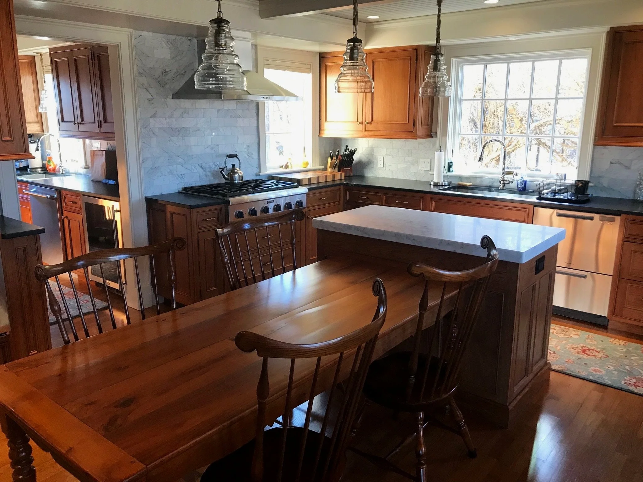 Cabinetry Millwork Quality Craftsmanship With Sustainable Roots