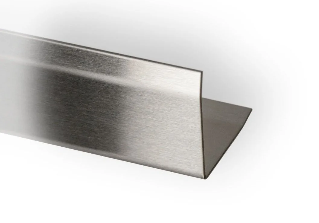 Stainless Corner Guards — Bend-Tek Industries Ltd.