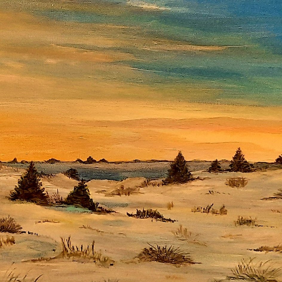 Sunrise