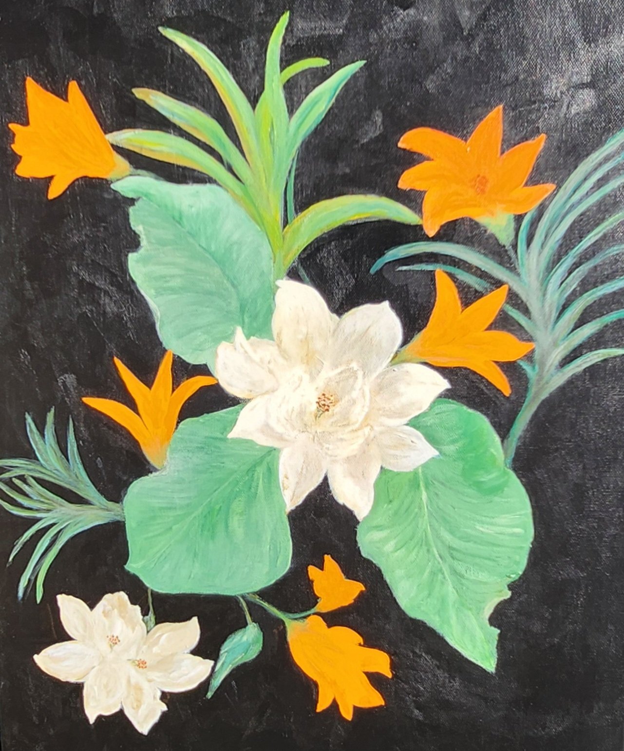 In Bloom