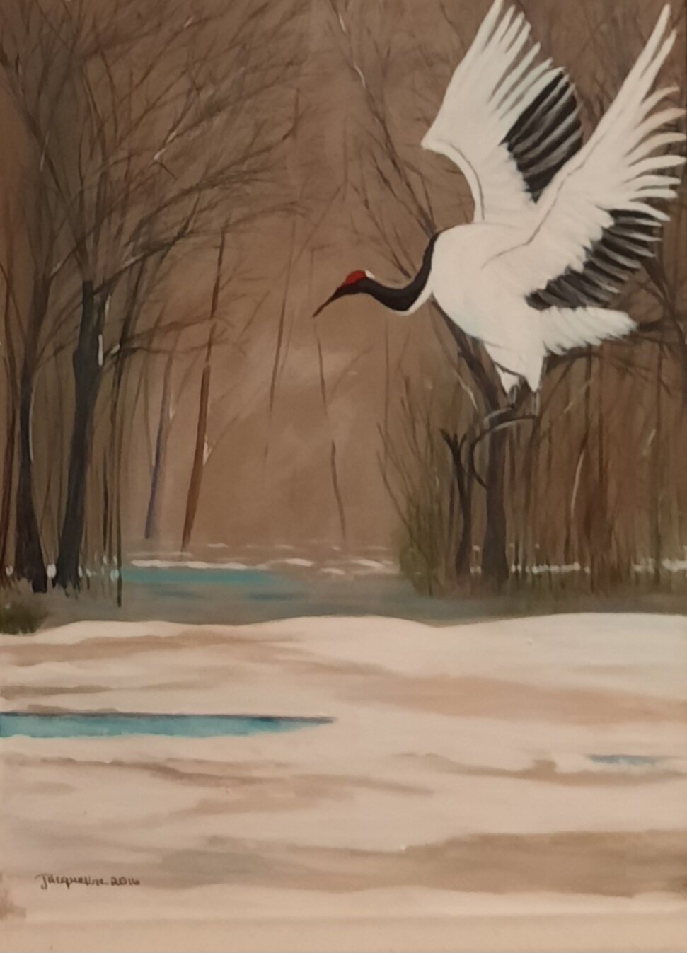 Crane