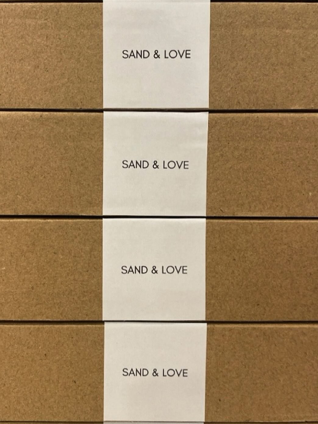 BTS 📦🤍