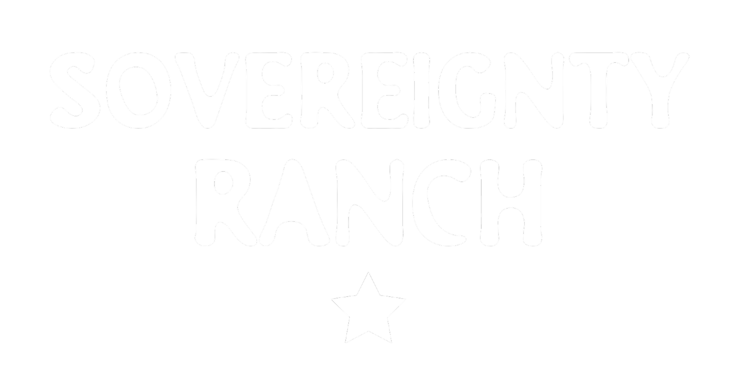 Sovereignty Ranch