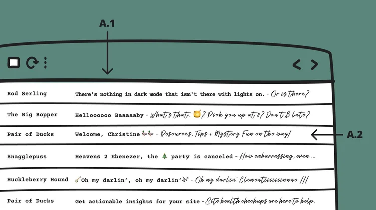Ultimate Email Design Best Practices: 15 Tips You Can't Afford to Skip ...