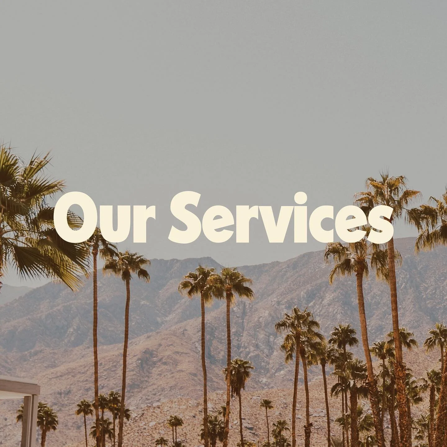 we&rsquo;ve got it all! check out our services &amp; gear list at sunnysounds.co