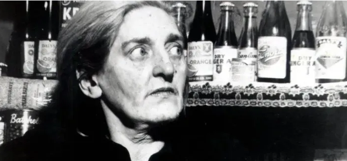 Pub, a love story: Part Three