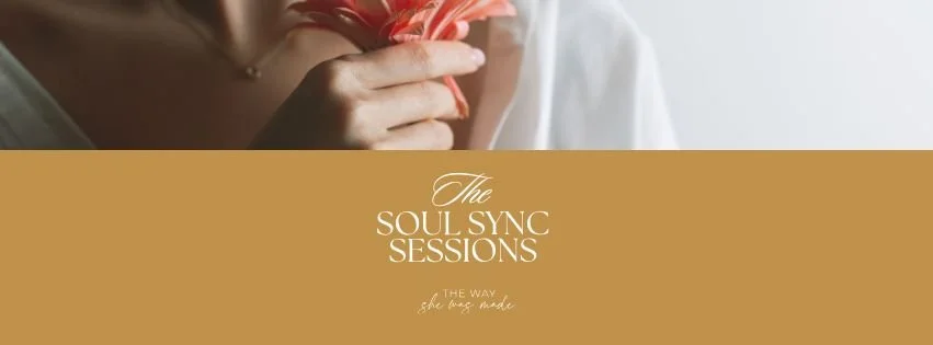 Soul Sync SessionS | July meet UP