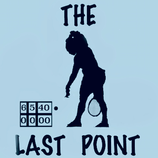 THE LAST POINT (podcast promotion)