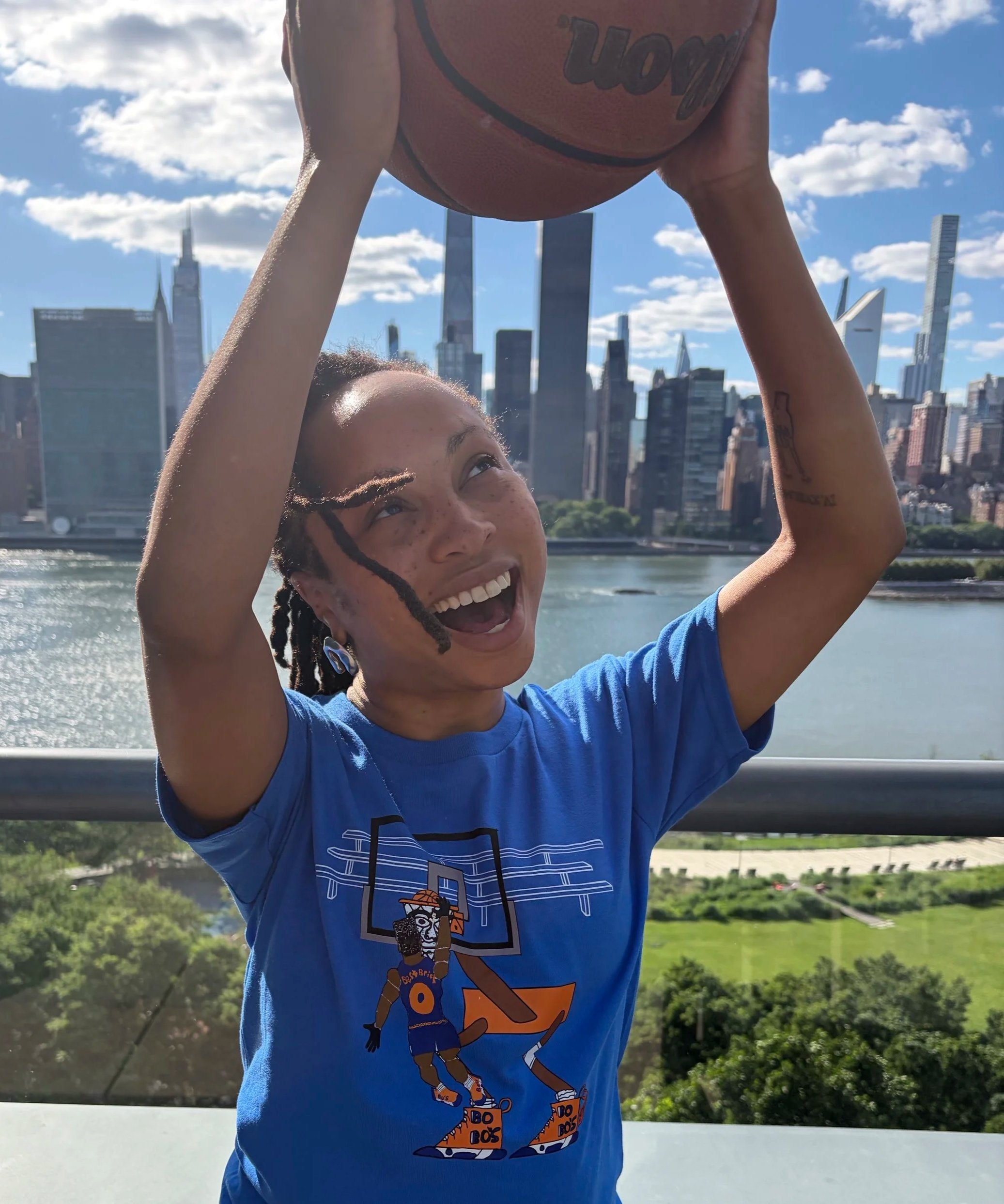 BestBrick Slams  (T-shirt)