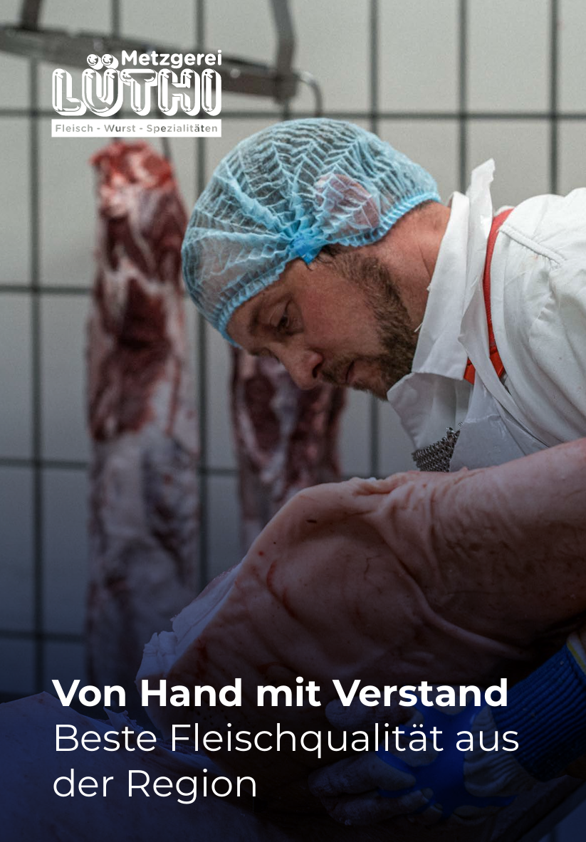 Von Hand mit Verstand