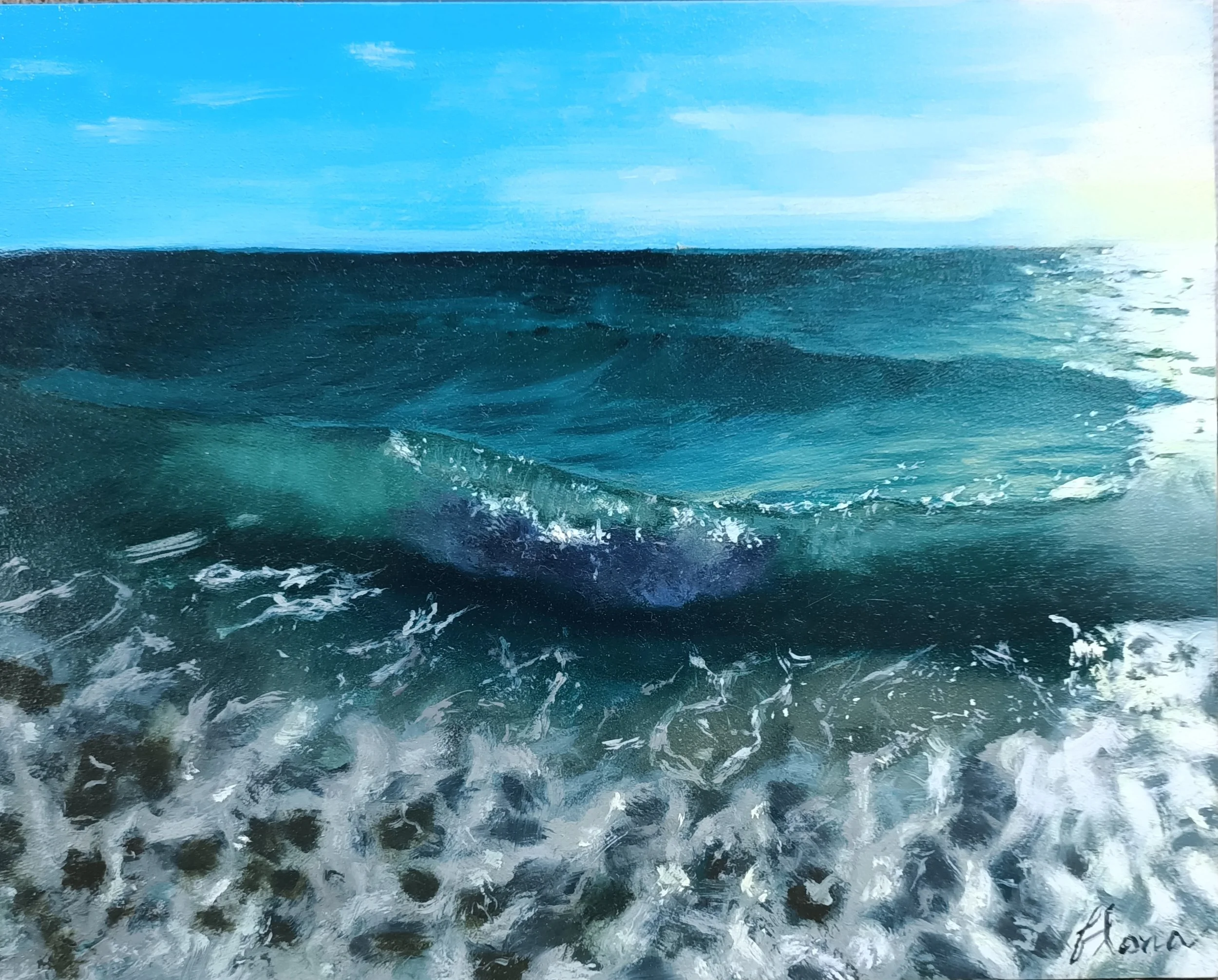 Brazil_Flona_Ocean Wave_8x10_oil_2025_jpg.jpg