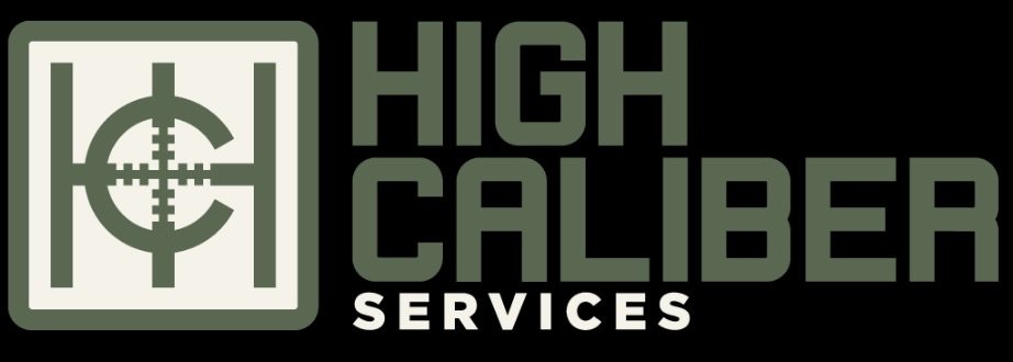 High Caliber Services