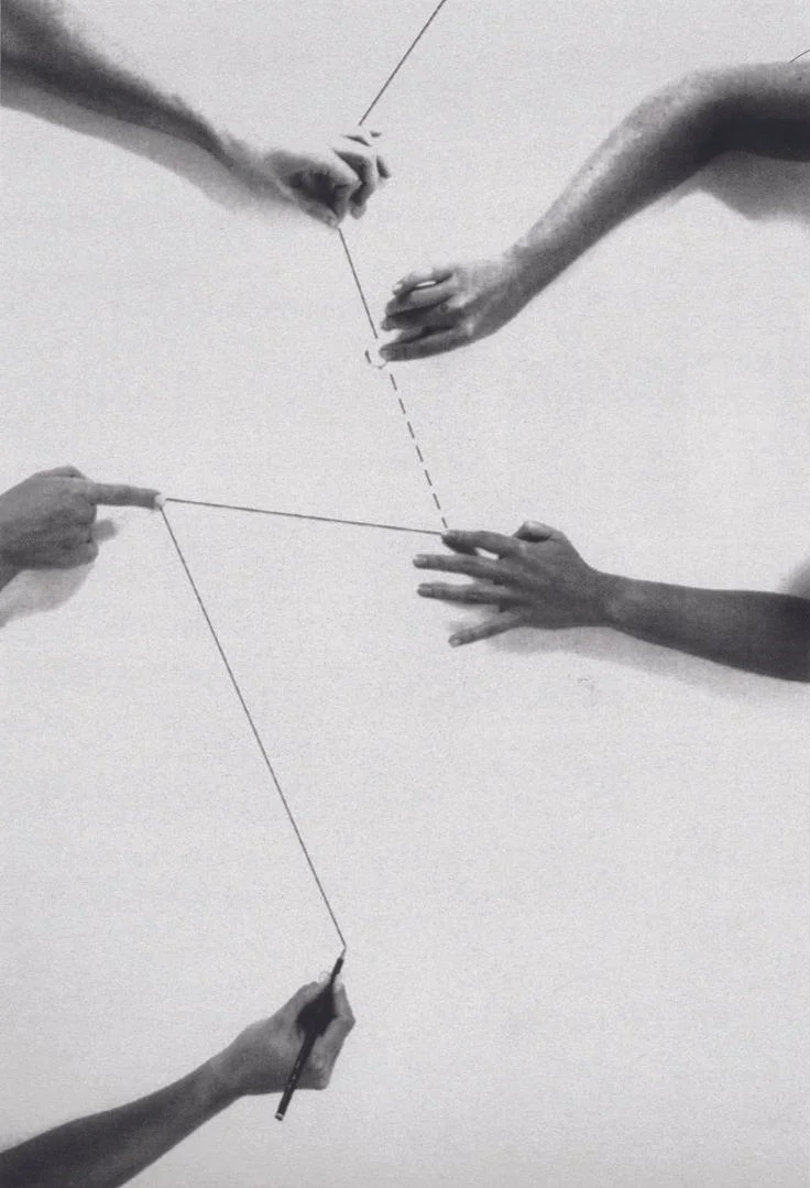 communication embodiment human connection meaning purpose