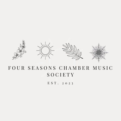 Four Seasons Chamber Music Society four-seasons-chamber-music-society