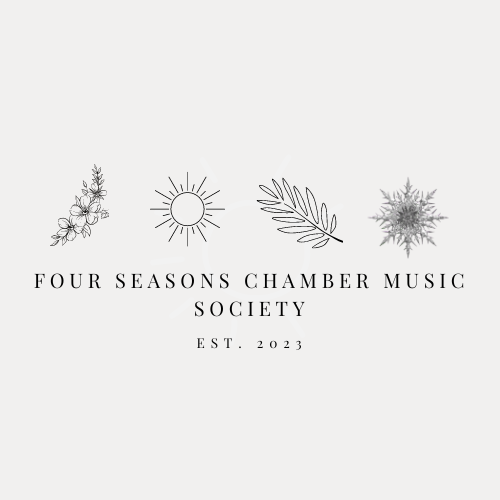 Four Seasons Chamber Music Society
