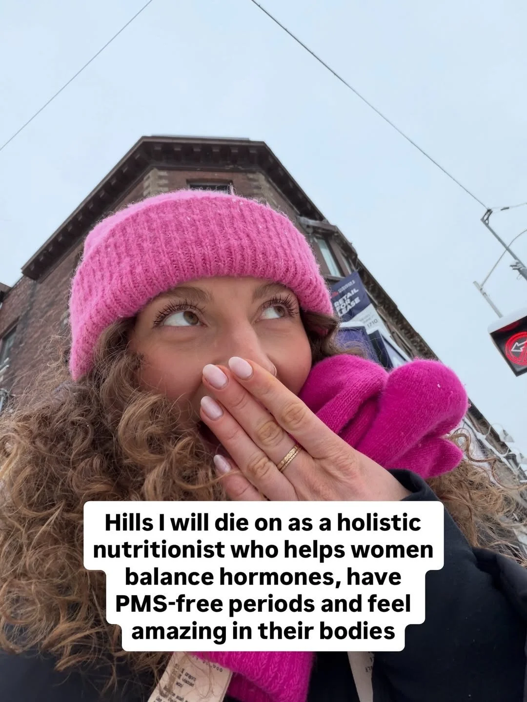 I&rsquo;ve got MANY more in the tank but I&rsquo;ll start here 🙂&zwj;↕️

#hormonebalance #womenshealth #pmsrelief #hormoneimbalance #hormonehealth