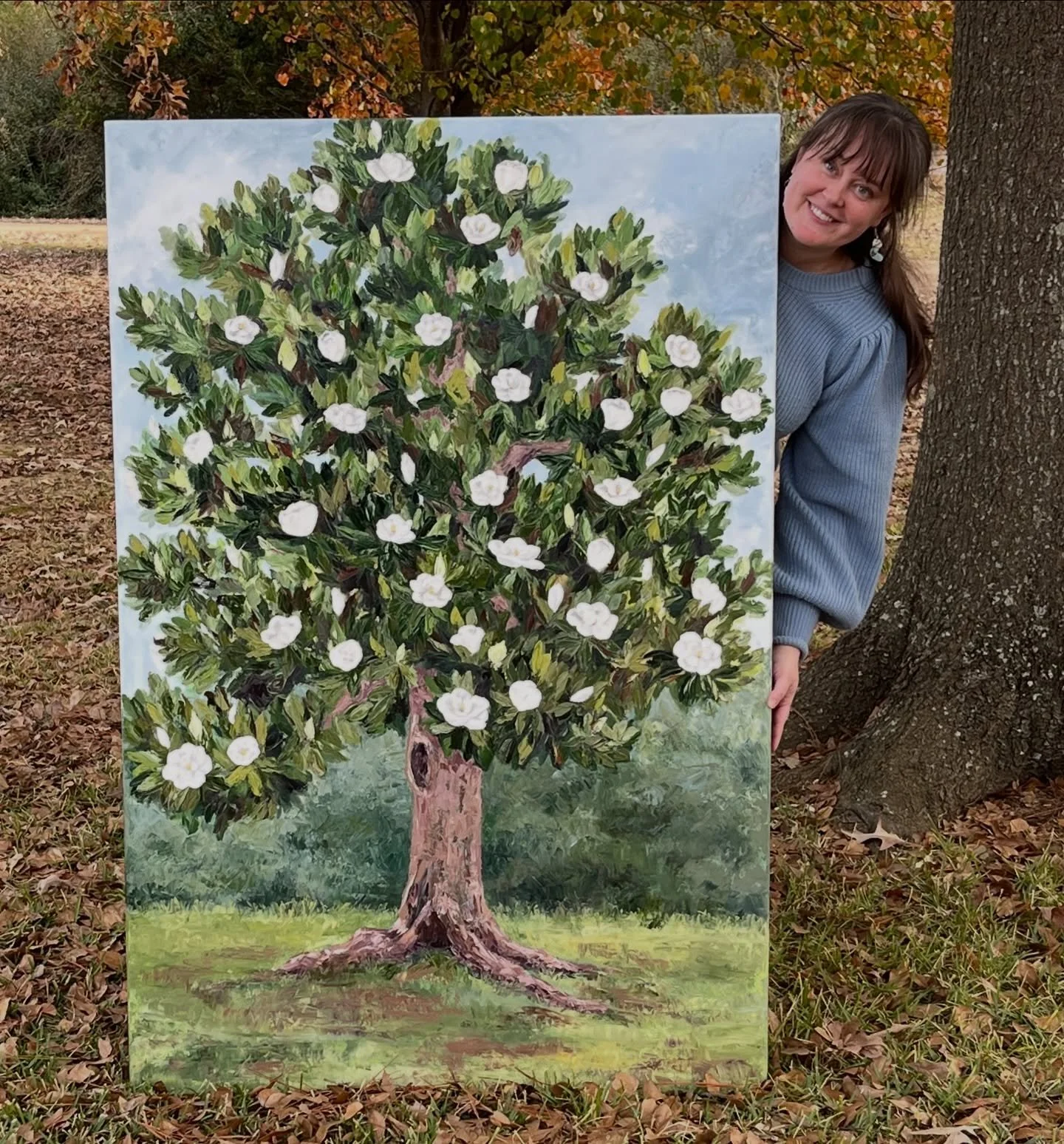 Merry Christmas from my studio to you and yours. I am always so thankful to be a small part of your gift giving each year!