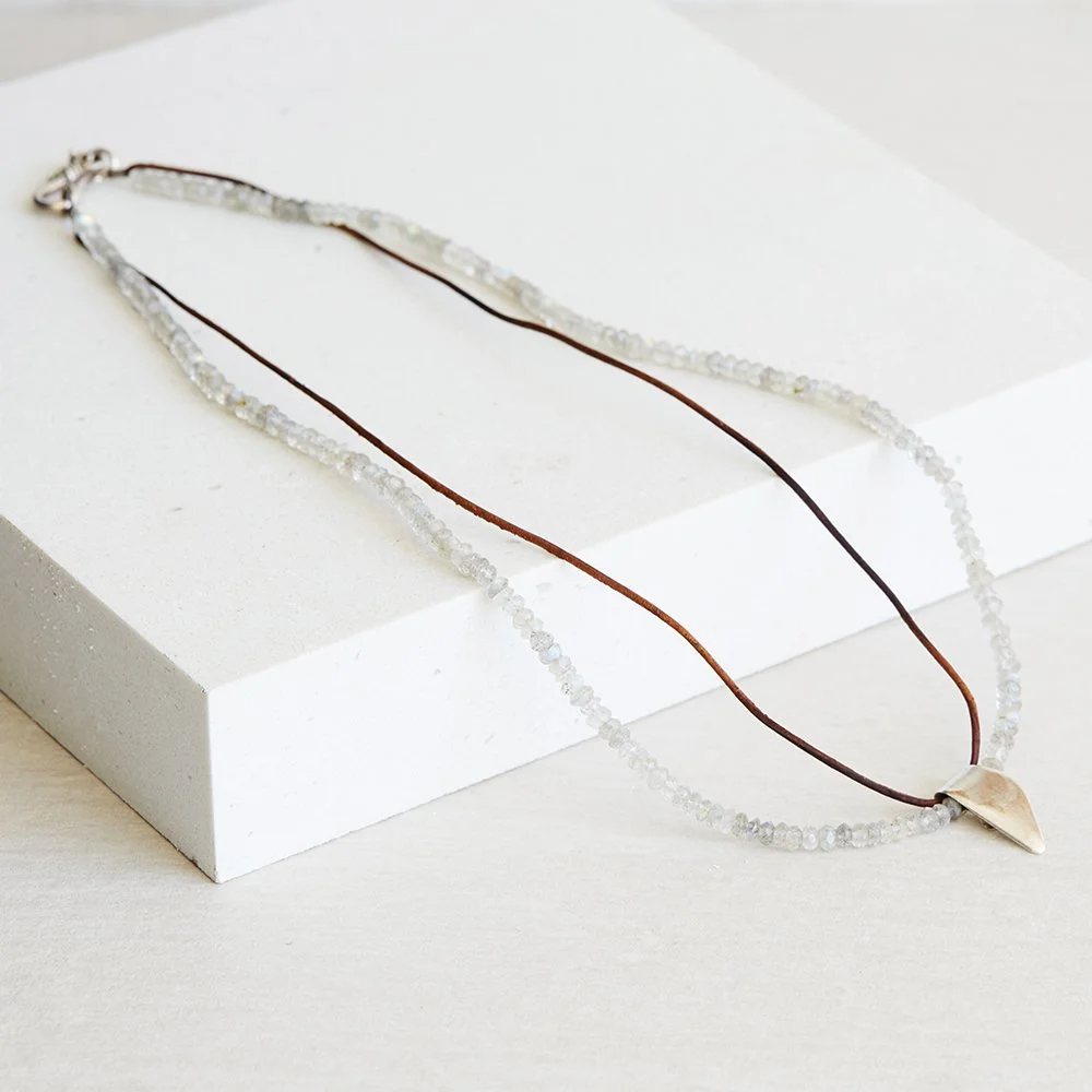 01_Sterling-Labradorite-Leather Necklace.jpg