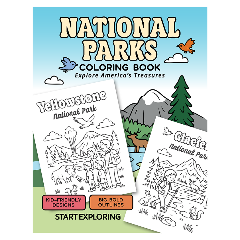 National Park Coloring Book Niko4design-1.png