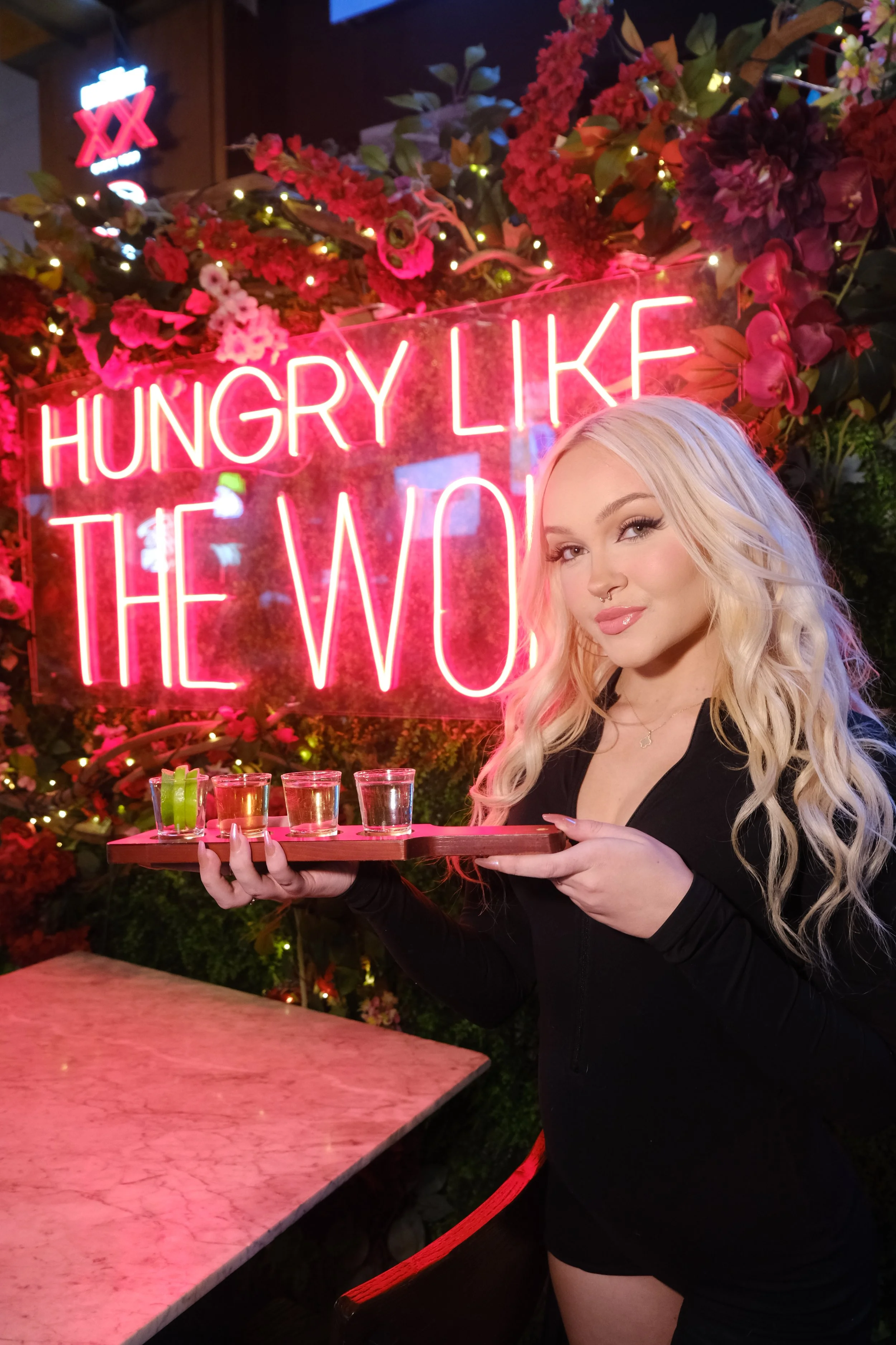 Private Events in Midtown — Wicked Wolf Atlanta