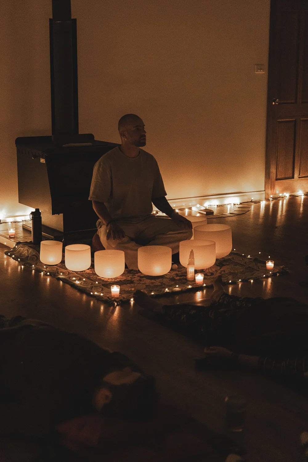 Sound Healing Perth WA — Peace Be The Journey Wellness Perth