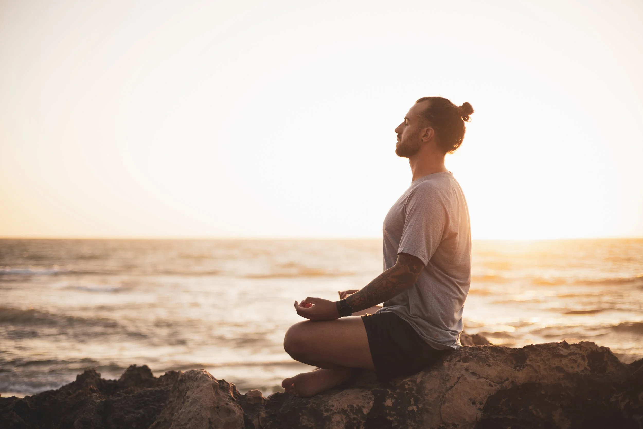 Peace Be The Journey Wellness - Perth Wellness Coach