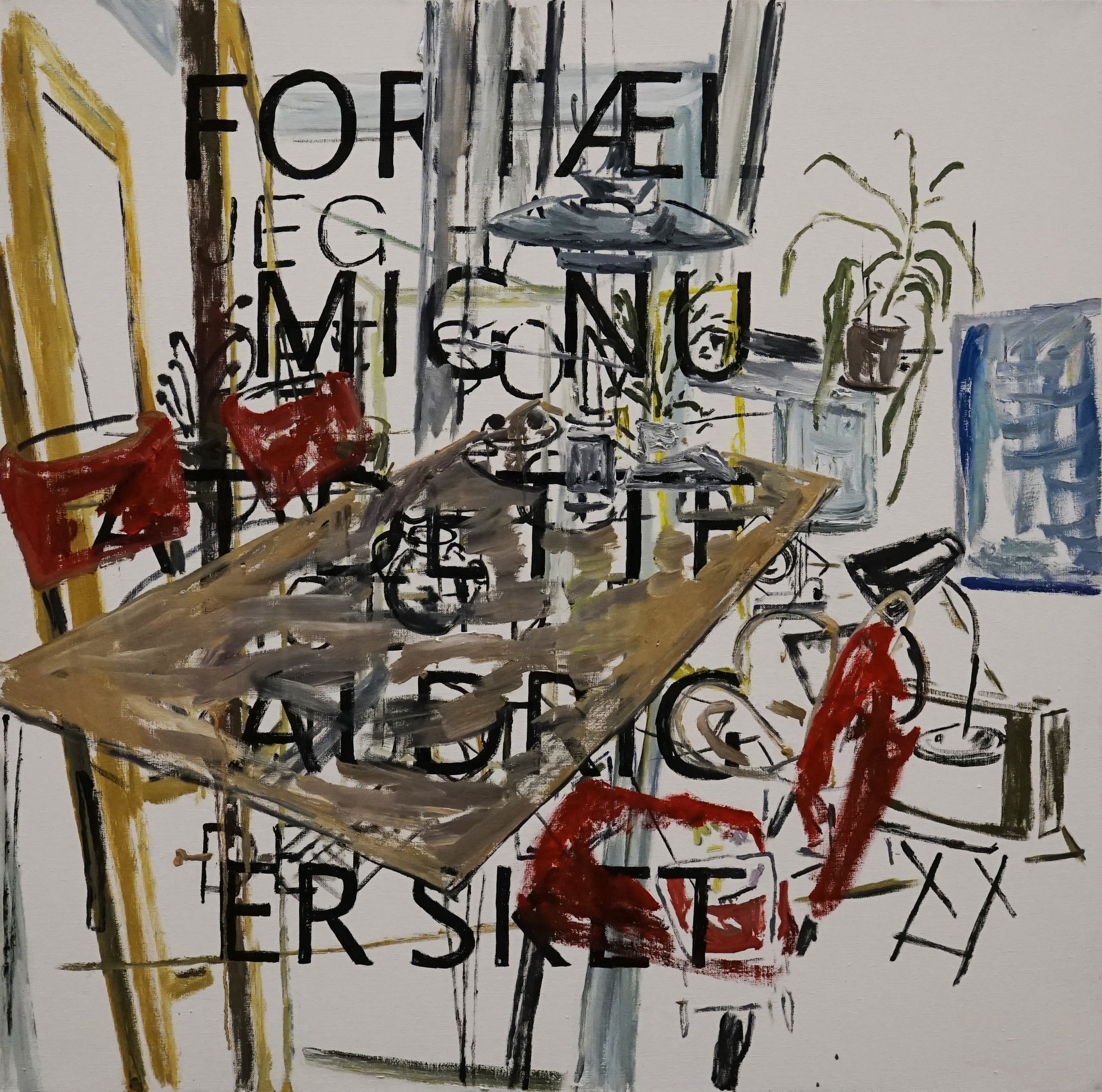 〈Fortæl mig nu dette aldrig er sket|Please tell me this never happened |請告訴我這從未發生〉,2022