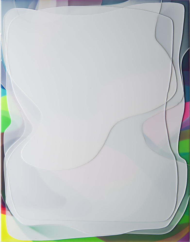 極|pole , (2018)