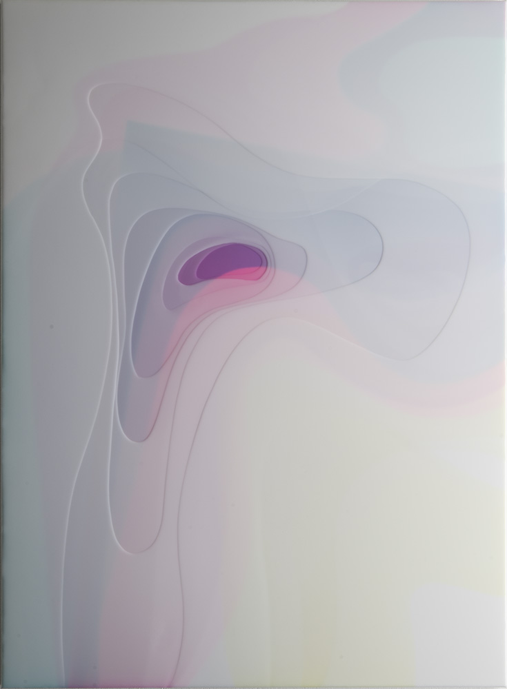 中心|centric , (2018)