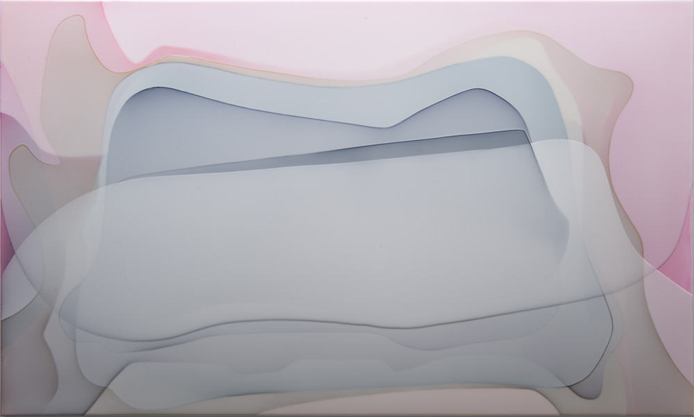 泡芙|éclair, (2018)