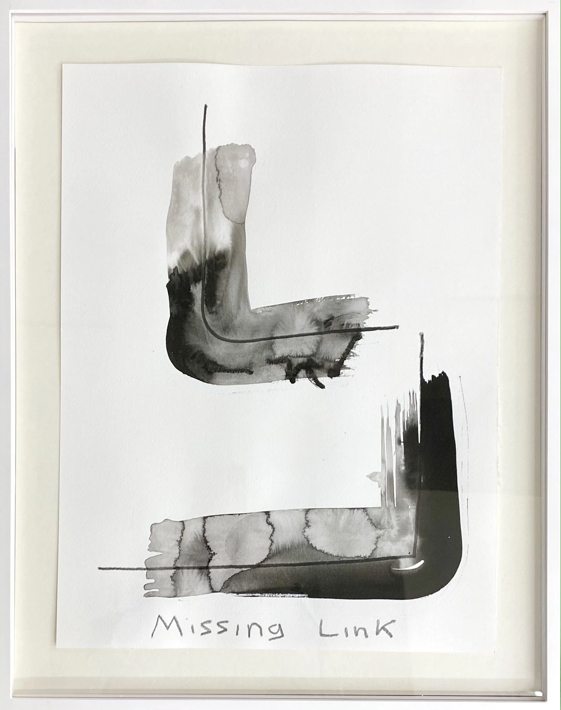 失去連結｜Missing Link , (2020)