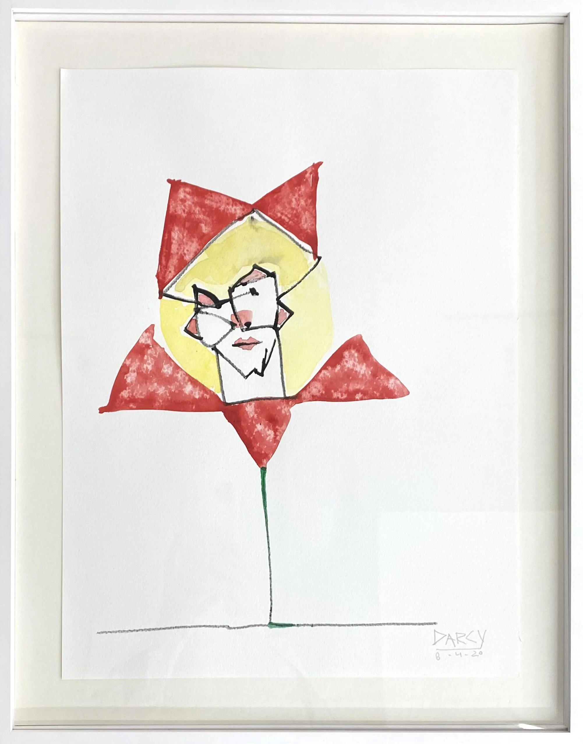 花瓣｜Petals , (2020)