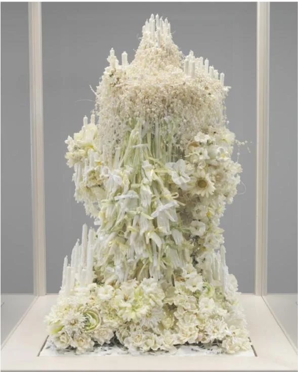 無題 #1378｜Untitled #1378 ( ZELDA FITZGERALD, Alabama Slammer Series ) , (1997-2013)