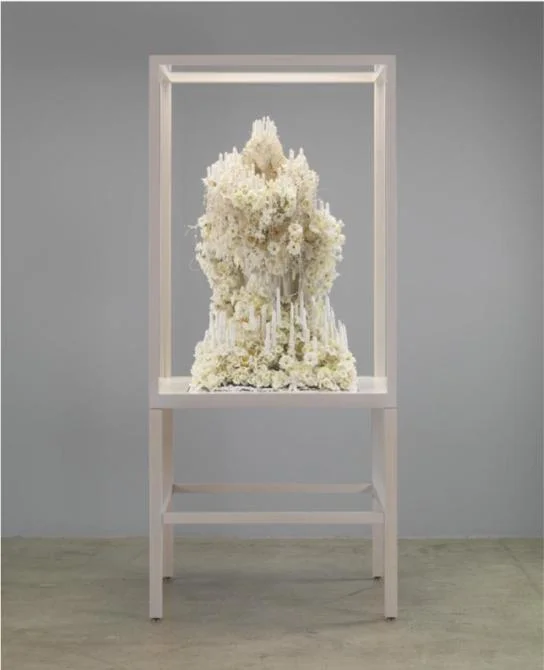 無題 #1378｜Untitled #1378 ( ZELDA FITZGERALD, Alabama Slammer Series ) , (1997-2013)