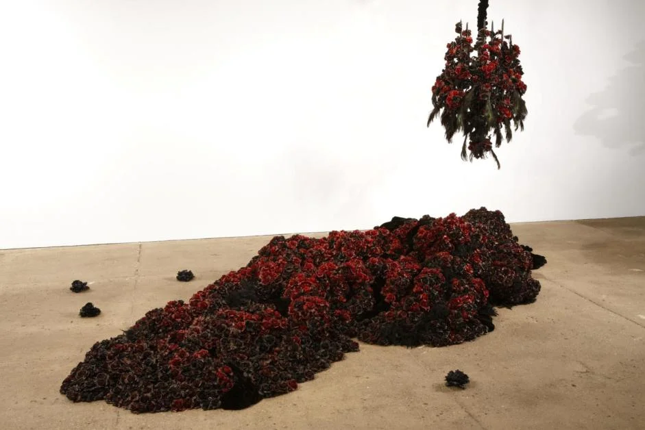 無題 #1234（湯姆的雙胞胎）｜Untitled #1234 (Tom's Twin) , (2007-08)